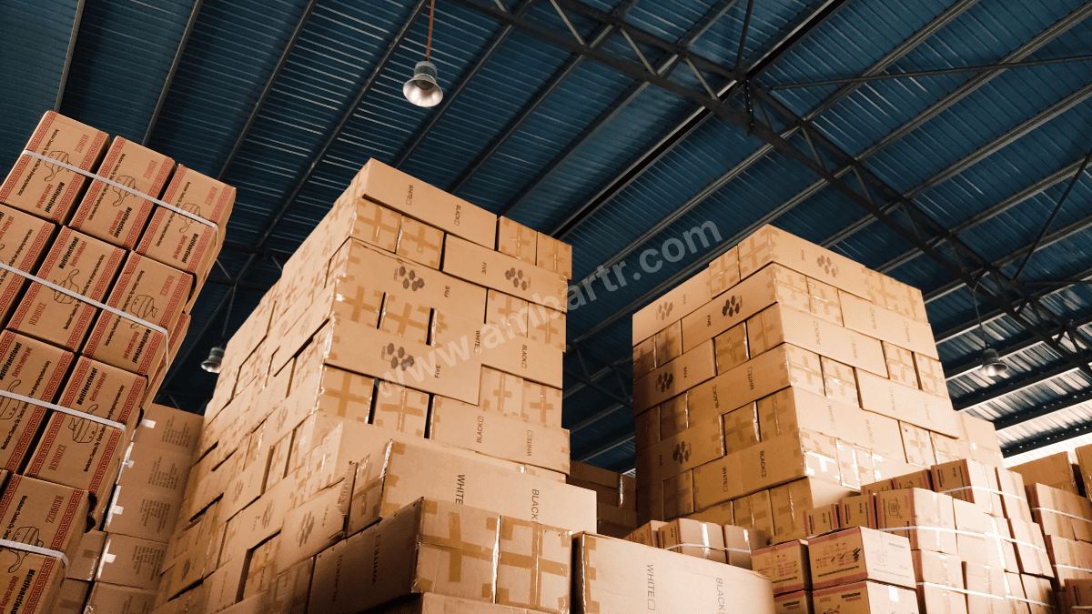 Sarıçam Kolili Yük Taşıma