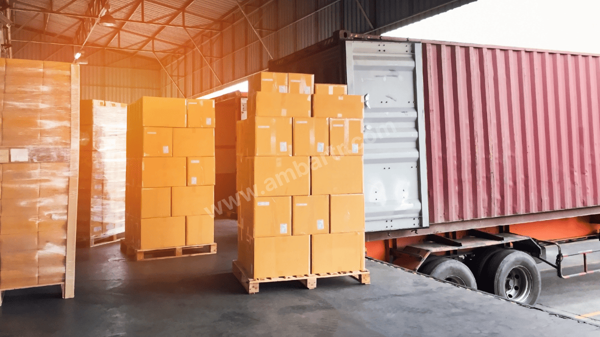 Sarıçam Ağır Yük Taşıma